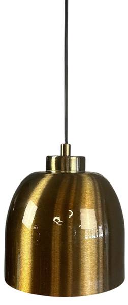 Pendelleuchte PRDeep Metall - 17 x 19 x 17 cm