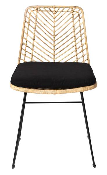 Esszimmerstuhl KAIRO Beige