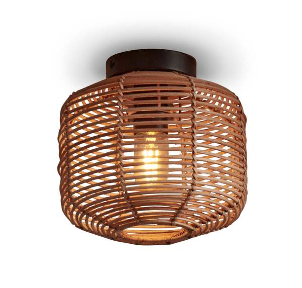 Deckenleuchte TANAMI 13 x 20 x 13 cm