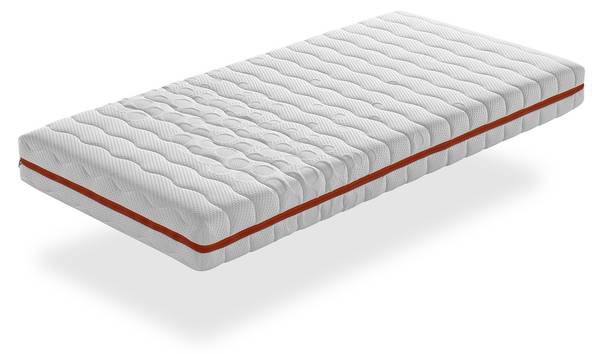 Matratze 90X180X18 CM GEA SPRING 180 x 90 cm