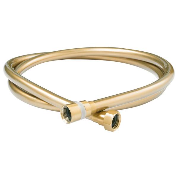 Armaturen CATAMARCA goud - metaal - 23 x 85 x 38 cm