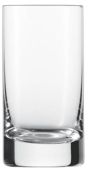 Wasserglas Tavoro 4er Set 2 x 12 cm