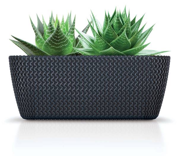 Blumentopf SPLOFY 14 x 30 cm