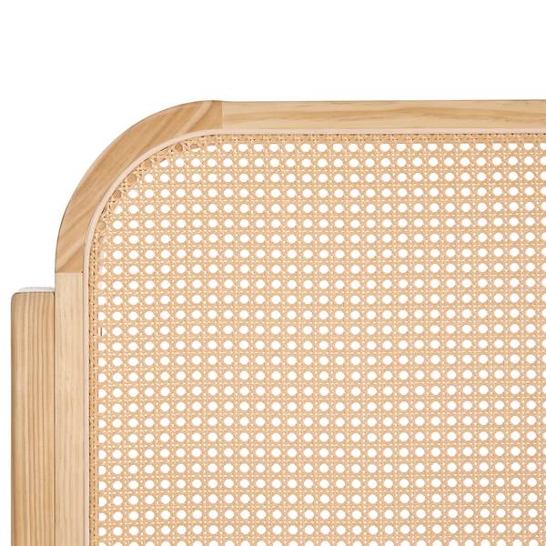 Doppelbett ARCHAIL Liegefläche Breite: 180 cm
