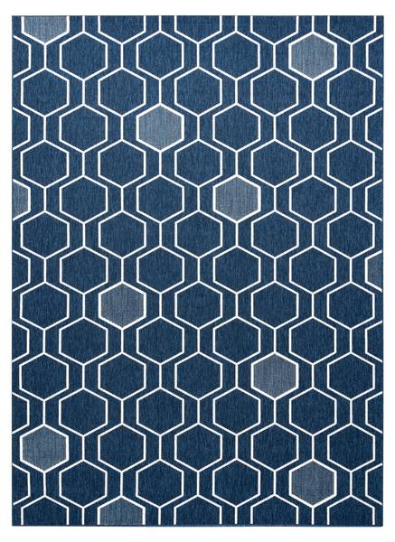 Teppich P15729 140 x 200 cm
