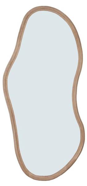 Wandspiegel Sophie Braun - Glas - 80 x 170 x 4 cm