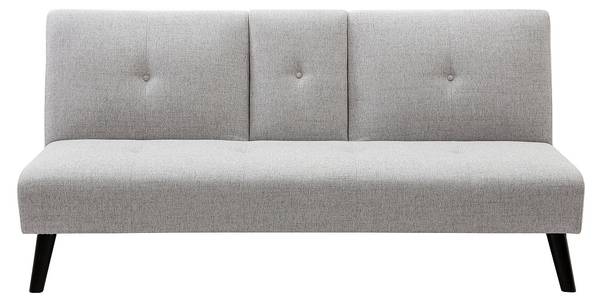 Schlafsofa CLOSIPA Hellgrau