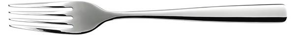 Besteckset Rica (30-teilig) Silber - Metall