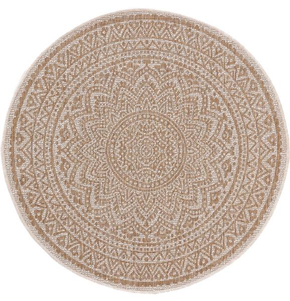 the carpet teppich Lima, rechteckig, Höhe: 12 mm, Designer Teppich Flor 1 recyceltem Polyester waschbar, PASSEND: Verfügbar in allen gängigen Größen, z.B. 120x170 und 160x230 cm Motiv:Danke für eine kunterbunte Zeit
