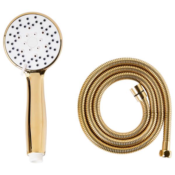 Wannenarmaturen MACAY Gold