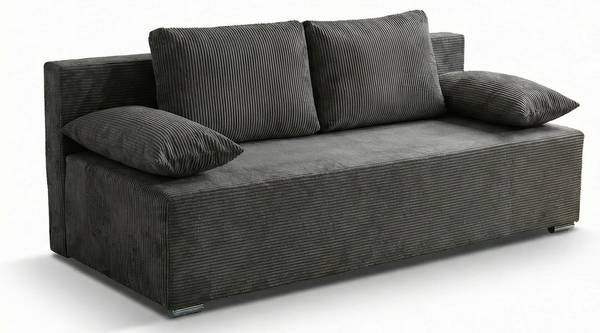 Sofa Lunera Graphit