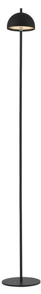 LED Stehlampe BELLIS Schwarz
