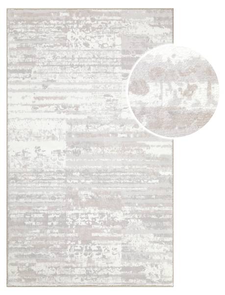 Badteppich Mauri 70 x 120 cm
