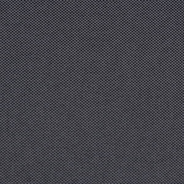 Gartenliege NETTUNO Grau - Metall - 65 x 33 x 194 cm