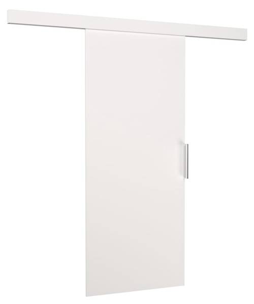 Schiebetüre Daxi M Weiß