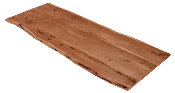 Tischplatte CURT Braun - Breite: 160 cm