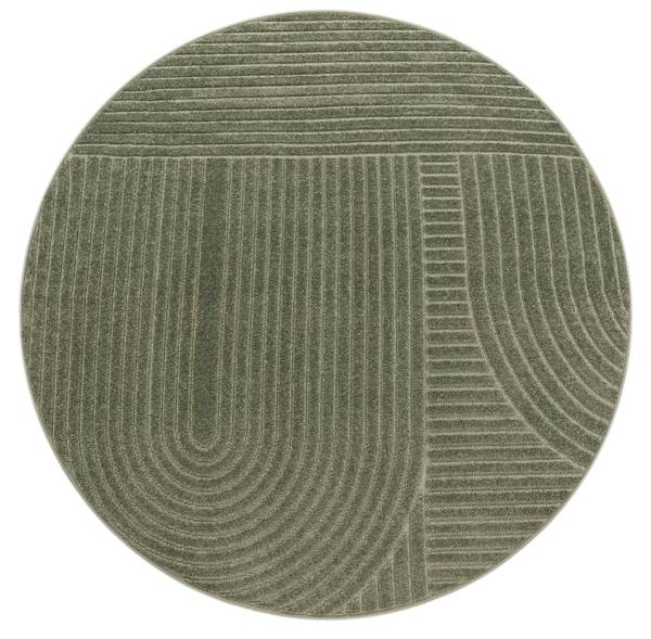 OUTDOORTEPPICH 120/120 cm Cotton 240 120 x 120 cm