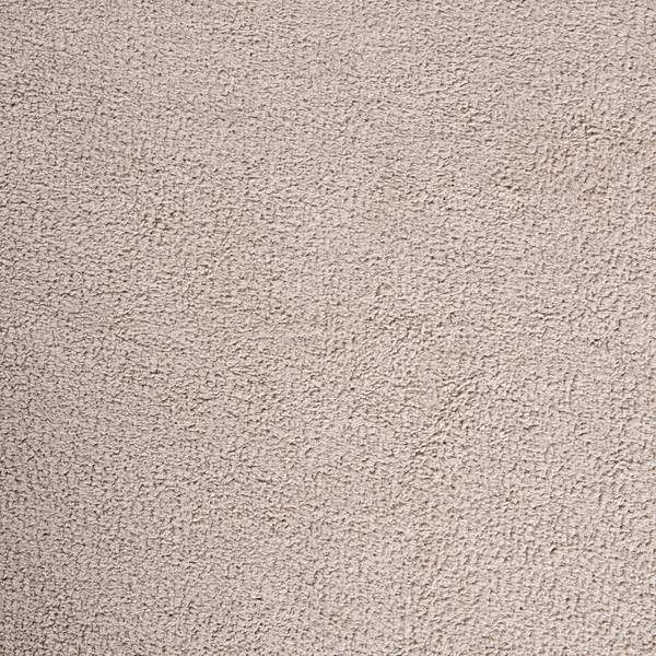 Stuhl LYNEY 2-tlg Beige - Schwarz