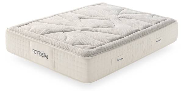 Matelas Crystal Golden Max 140 x 200 cm