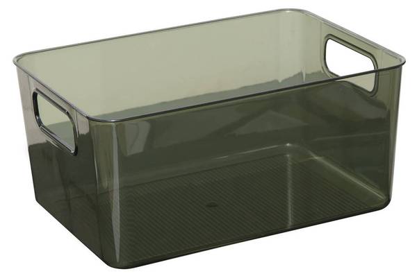 Box LYCIA Grün