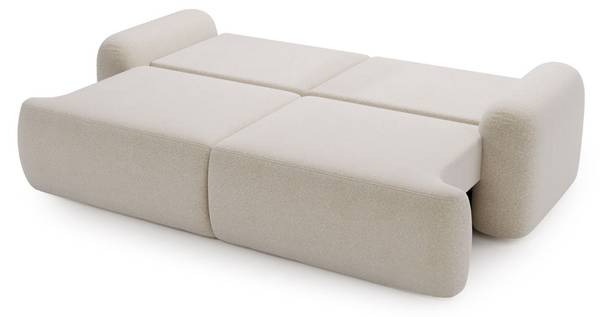 Sofa AURIO Creme