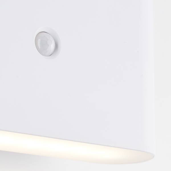 Wandlampen 2491415 1 Weiß