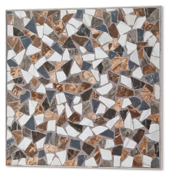 Vinyl tegels 00283240 (20er - Set) 20 x 20 cm