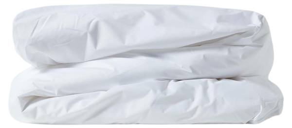 Wasserdichter Bettdecken-Schonbezug Breite: 230 cm