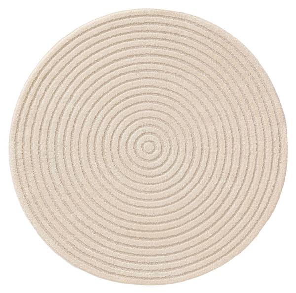 Teppich Eve 160 x 160 cm