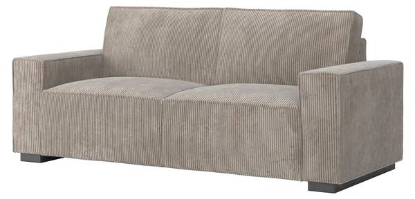 3-Sitzer-Sofa LIAM Beige