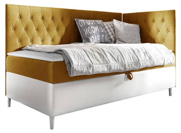Boxspringbett Filip Junior 3 Liegefläche Breite: 80 cm