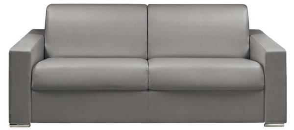 Schlafsofa CALITO Grau