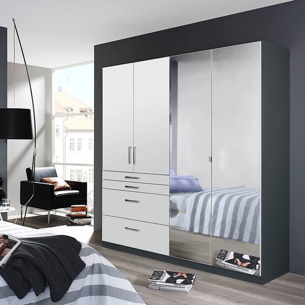 Drehtürenschrank Homburg II kaufen