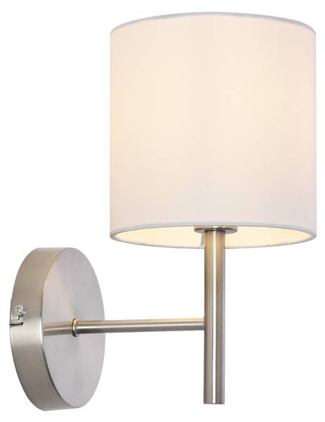 Wandleuchte Winsford Anzahl Teile im Set: 1