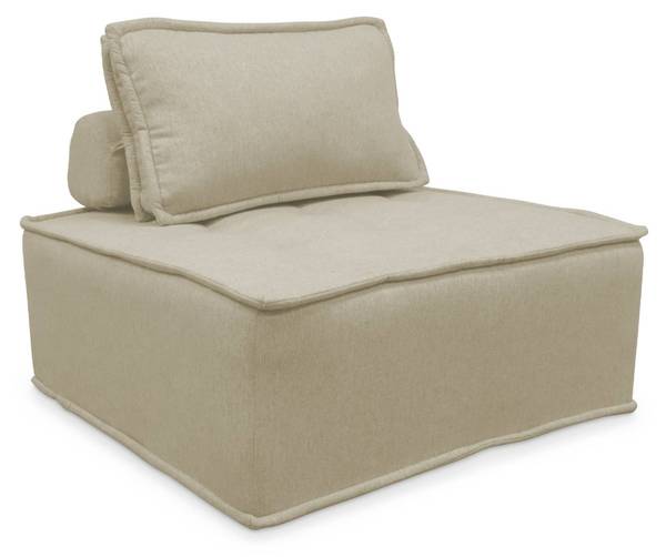 Sessel Beige