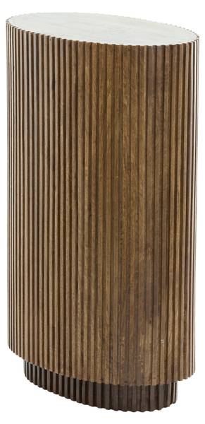 Tisch DUMOSI 30 x 80 x 50 cm