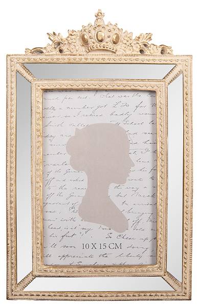 Fotolijst Nnana&Chic 15 x 23 cm