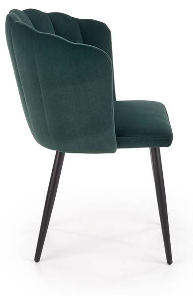 Chaise K386 Vert