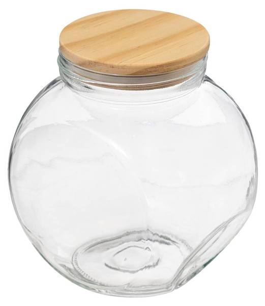 Bonbonglas mit Deckel PIN kaufen