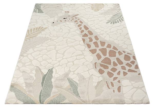 Kinderteppich Jungle Kids A 200 x 290 cm