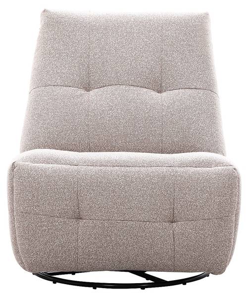 Relaxsessel COSADO Beige