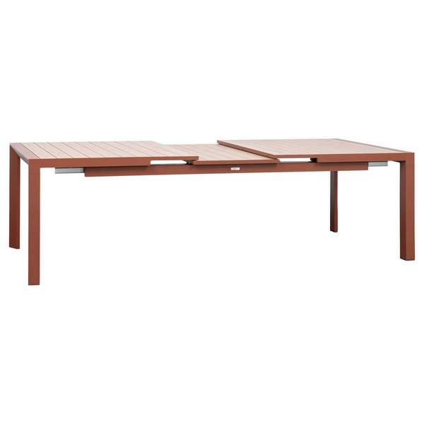 Gartentisch EVASION Honig