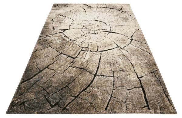 Kurzflorteppich Wild Oak 200 x 290 cm