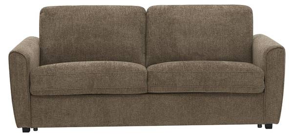 Schlafsofa SCOTIMI Taupe