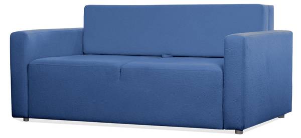 Sofa MIRA Blau