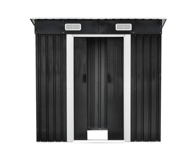 Cabane de jardin MANSO 109 x 183 cm
