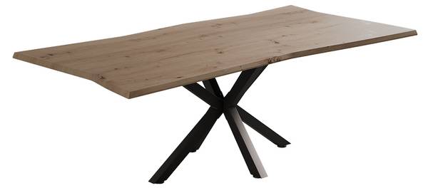 Couchtisch Yan 58398 120 x 60 cm