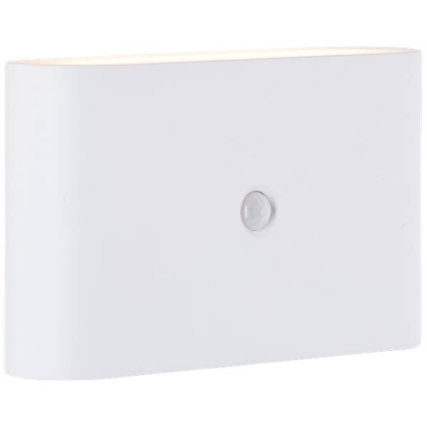 Wandlampen 2491415 1 Weiß