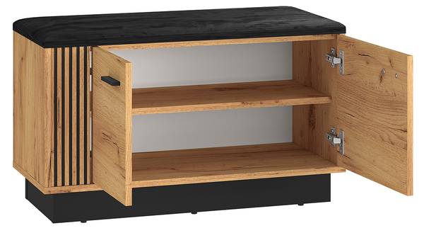 Schuhmöbel Nilo 80 x 49 cm