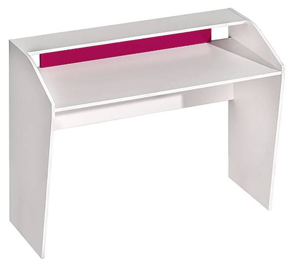 Schreibtisch TRAFIKO 9 Pink